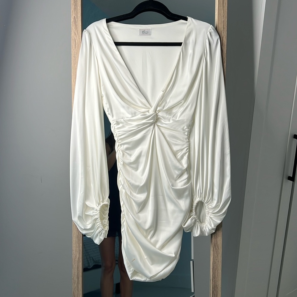 Oh Polly dress